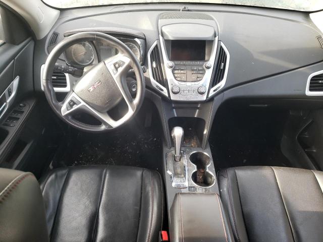 Photo 8 from auction – 2015 GMC TERRAIN SL with VIN 2GKFLXEK5F6221053