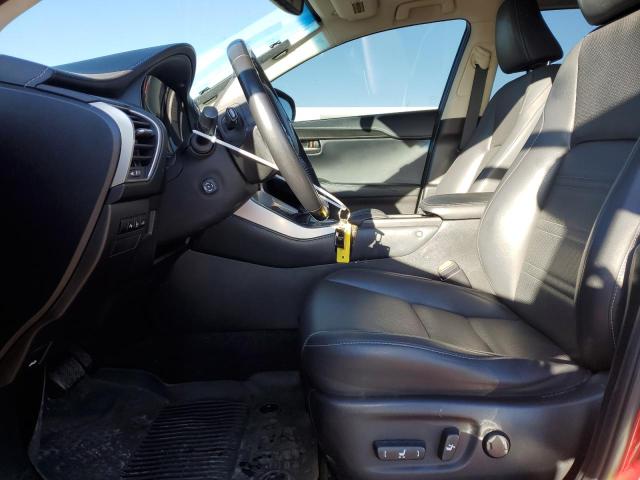 Photo 7 from auction – 2015 LEXUS NX 200T with VIN JTJYARBZ5F2021243