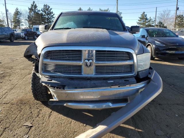 Photo 5 from auction – 2010 DODGE RAM 1500 with VIN 1D7RV1CT4AS171978
