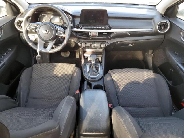 Photo 8 from auction – 2020 KIA FORTE FE with VIN 3KPF24AD3LE260210