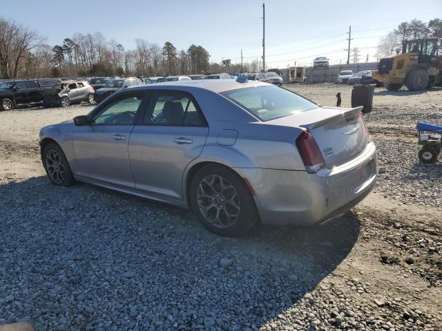Photo 2 from auction – 2018 CHRYSLER 300 S with VIN 2C3CCAGG5JH302348
