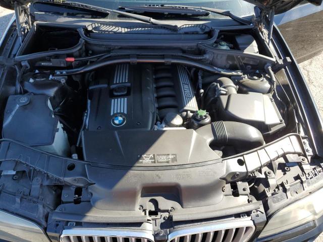 Photo 12 from auction – 2009 BMW X5 with VIN WBXPC934X9WJ28641