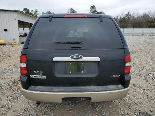 Photo 6 from auction – 2008 FORD EXPLORER E with VIN 1FMEU74E38UB22229