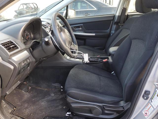 Photo 7 from auction – 2015 SUBARU IMPREZA PR with VIN JF1GJAC68FH016352