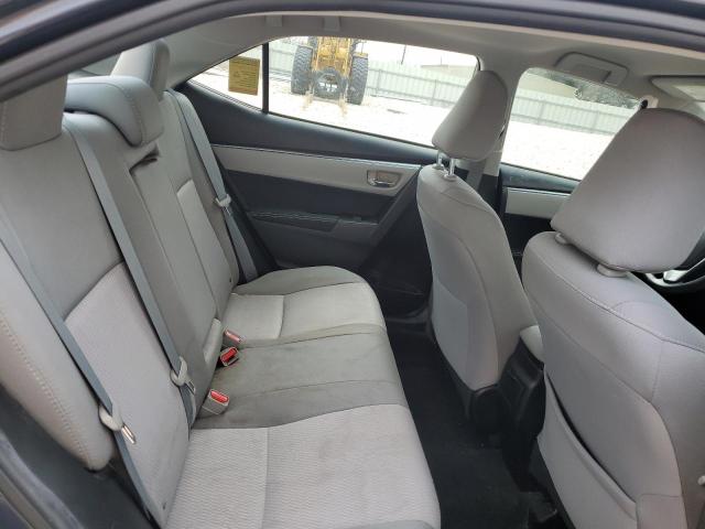 Photo 10 from auction – 2015 TOYOTA COROLLA L with VIN 5YFBURHE2FP327127