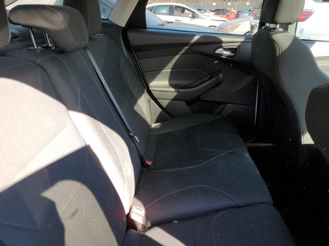 Photo 10 from auction – 2015 FORD FOCUS SE with VIN 1FADP3F22FL371097