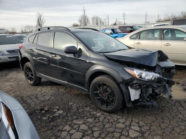 Photo 4 from auction – 2021 SUBARU CROSSTREK with VIN JF2GTHSC2MH383265