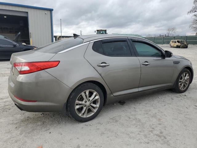 Photo 3 from auction – 2012 KIA OPTIMA EX with VIN 5XXGN4A64CG073319