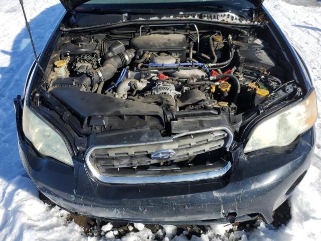 Photo 12 from auction – 2006 SUBARU LEGACY OUT with VIN 4S4BP61C667358439