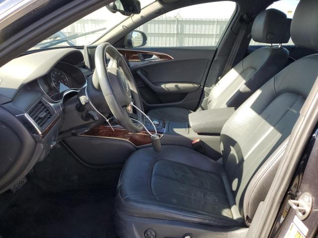 Photo 7 from auction – 2014 AUDI A6 PREMIUM with VIN WAUFGAFC6EN031161