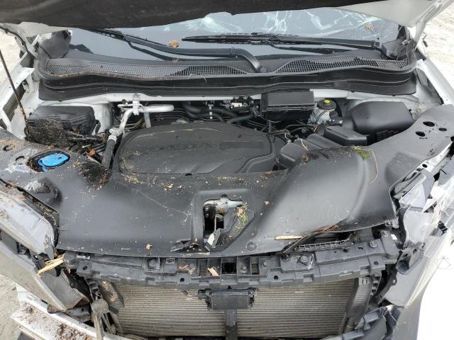 Photo 12 from auction – 2021 HONDA PASSPORT E with VIN 5FNYF7H5XMB014232