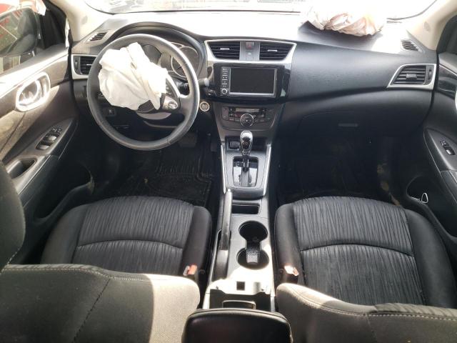 Photo 8 from auction – 2019 NISSAN SENTRA S with VIN 3N1AB7AP9KL609129