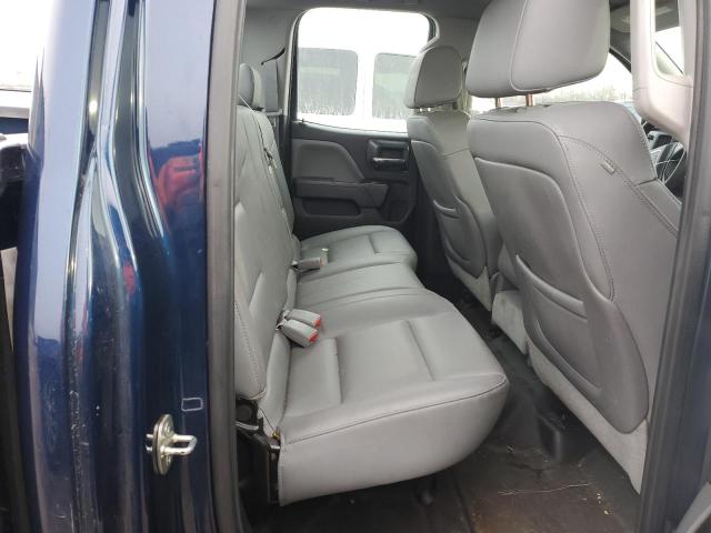 Photo 10 from auction – 2015 GMC SIERRA K15 with VIN 1GTV2TEC2FZ213797