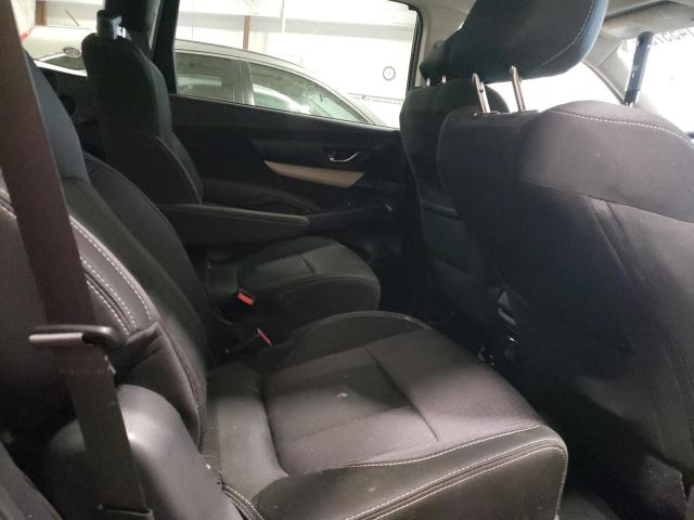 Photo 10 from auction – 2021 SUBARU ASCENT PRE with VIN 4S4WMAFD7M3448296