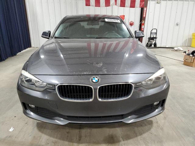 Photo 5 from auction – 2013 BMW 320 I with VIN WBA3B1C55DK130268