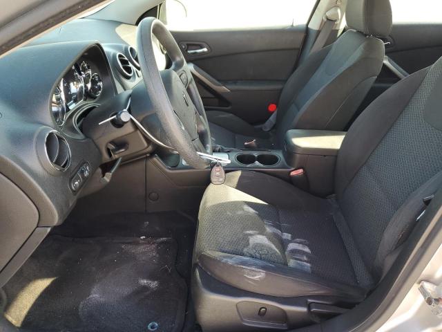 Photo 7 from auction – 2005 PONTIAC G6 with VIN 1G2ZG528154129534