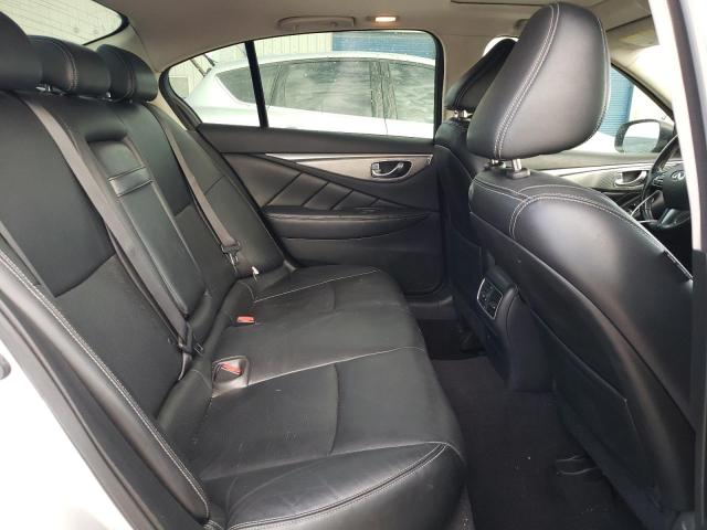 Photo 10 from auction – 2014 INFINITI Q50 BASE with VIN JN1BV7AP8EM676326
