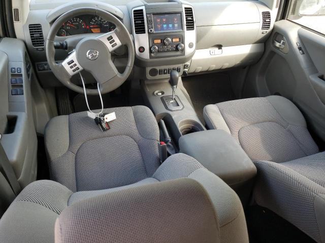 Photo 8 from auction – 2020 NISSAN FRONTIER S with VIN 1N6ED0EA3LN705164