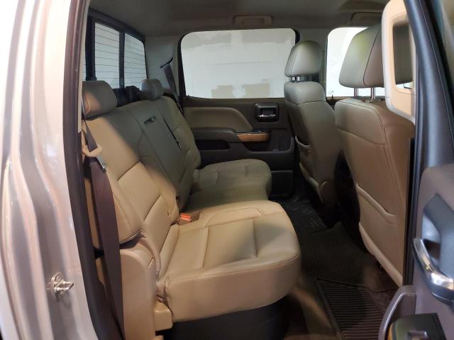 Photo 10 from auction – 2017 CHEVROLET SILVERADO with VIN 3GCUKSEC4HG314252
