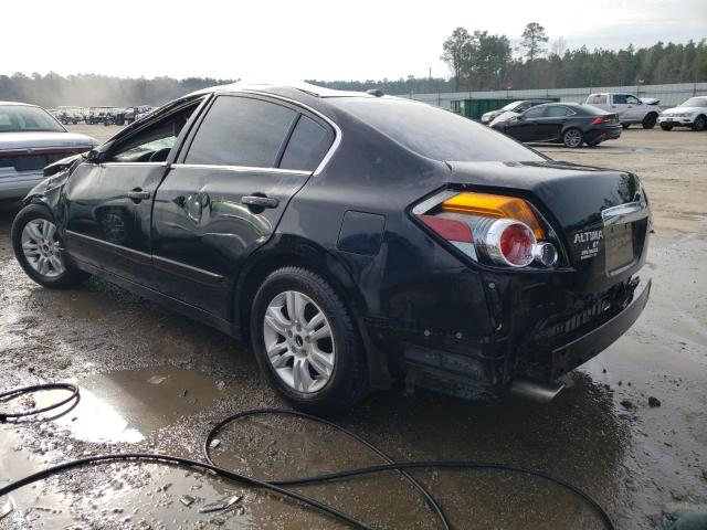Photo 2 from auction – 2010 NISSAN ALTIMA BAS with VIN 1N4AL2APXAN489813