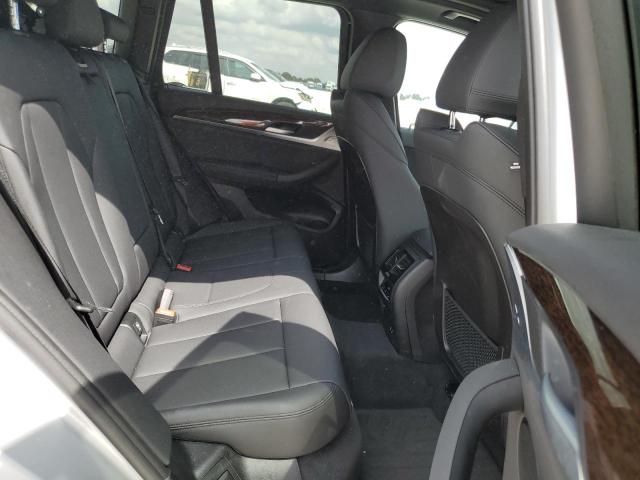 Photo 11 from auction – 2021 BMW X3 SDRIVE3 with VIN 5UXTY3C08M9G36915