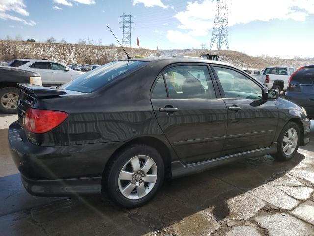 Photo 3 from auction – 2006 TOYOTA COROLLA CE with VIN 2T1BR32E46C638386