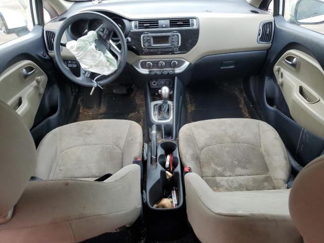 Photo 8 from auction – 2017 KIA RIO LX with VIN KNADM4A36H6014903