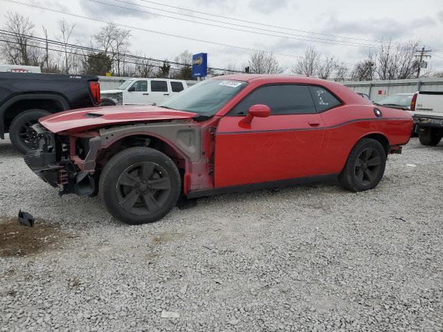DODGE CHALLENGER 2015 with VIN 2C3CDZAG7FH730708 - Photo from auction