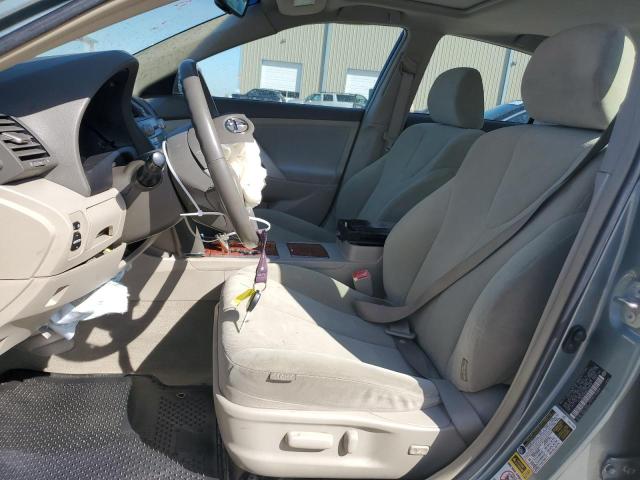 Photo 7 from auction – 2008 TOYOTA CAMRY CE with VIN 4T1BE46K68U750609