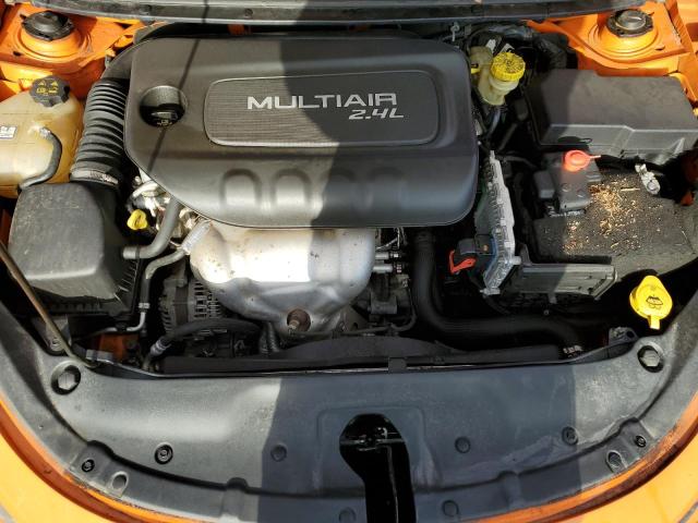 Photo 11 from auction – 2014 DODGE DART GT with VIN 1C3CDFEB0ED759251