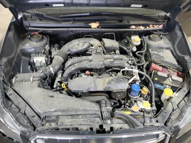 Foto 11 de la subasta – 2015 SUBARU IMPREZA LI con VIN JF1GJAM69FH014057