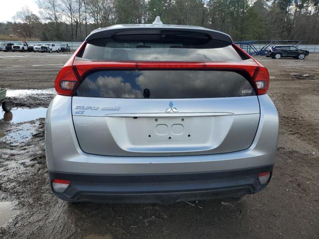 Photo 6 from auction – 2020 MITSUBISHI ECLIPSE CR with VIN JA4AT3AA7LZ014573