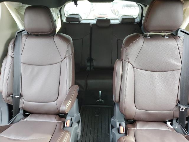 Photo 10 from auction – 2024 TOYOTA SIENNA LIM with VIN 5TDESKFC7RS120515