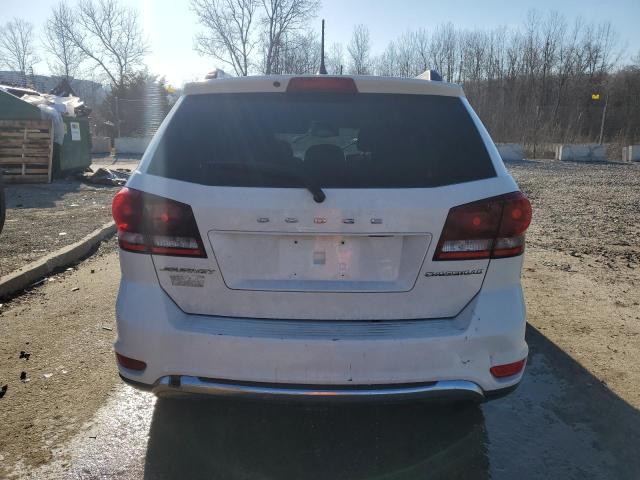 Photo 6 from auction – 2017 DODGE JOURNEY CR with VIN 3C4PDCGBXHT566645
