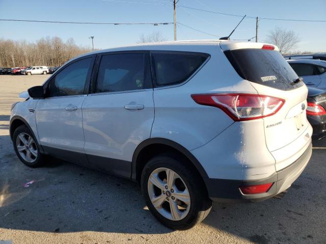 Photo 2 from auction – 2016 FORD ESCAPE SE with VIN 1FMCU9GXXGUC89749