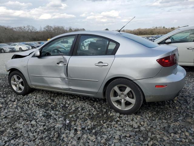 Photo 2 from auction – 2006 MAZDA 3 I with VIN JM1BK32F661419270