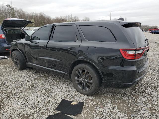 Photo 2 from auction – 2022 DODGE DURANGO R/ with VIN 1C4SDHCT3NC189489