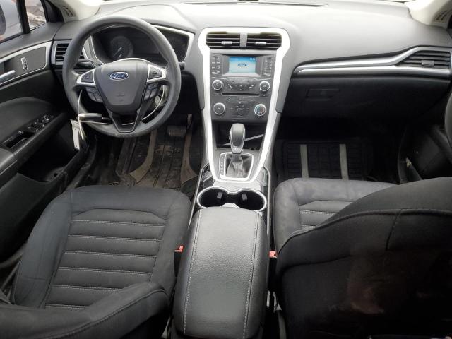Photo 8 from auction – 2015 FORD FUSION SE with VIN 3FA6P0H74FR145273