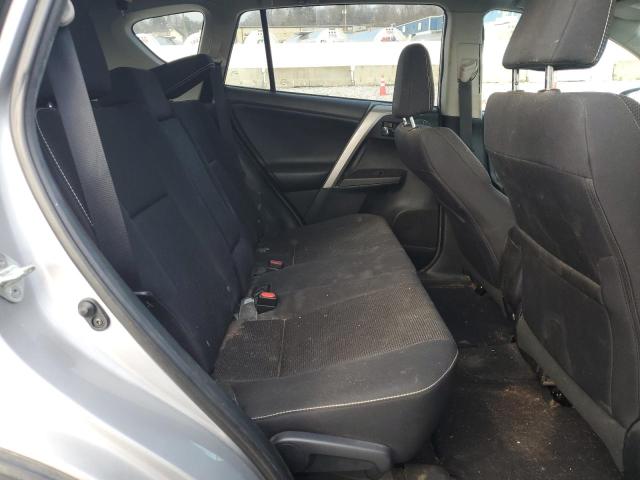 Photo 11 from auction – 2016 TOYOTA RAV4 XLE with VIN 2T3RFREV0GW469741