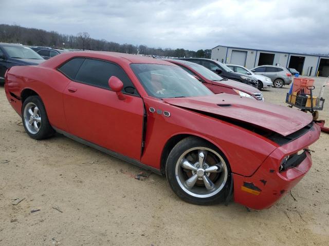 Photo 4 from auction – 2012 DODGE CHALLENGER with VIN 2C3CDYAG1CH144673