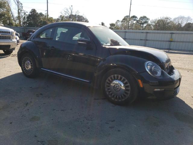 Photo 4 from auction – 2014 VOLKSWAGEN BEETLE with VIN 3VWJ17AT2EM660643