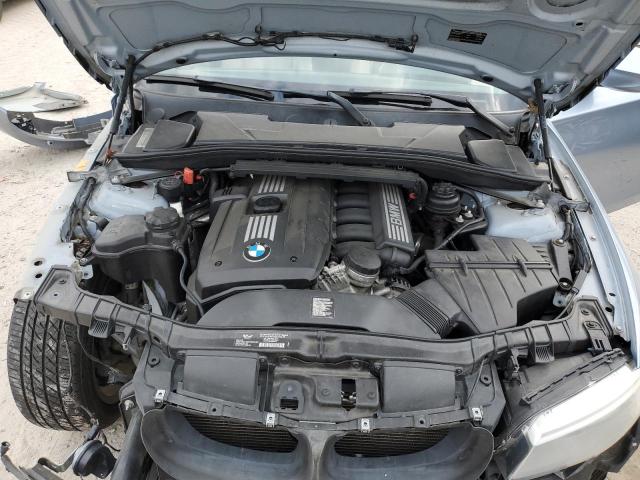 Photo 11 from auction – 2013 BMW 128 I with VIN WBAUL7C57DVU09059