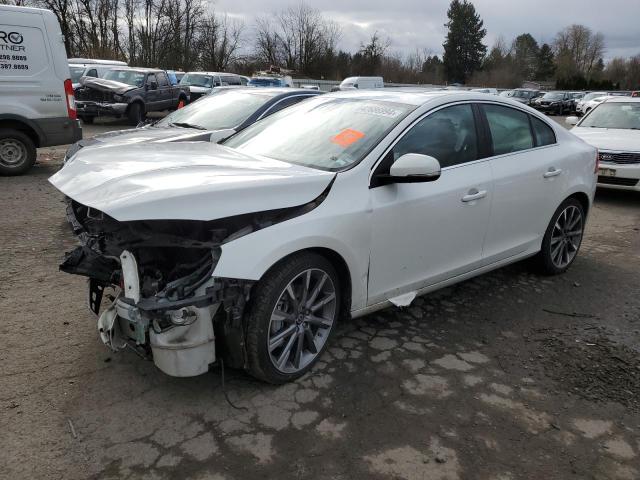 VOLVO S60 PLATIN 2015 with VIN YV1612TM5F1347788 - Photo from auction