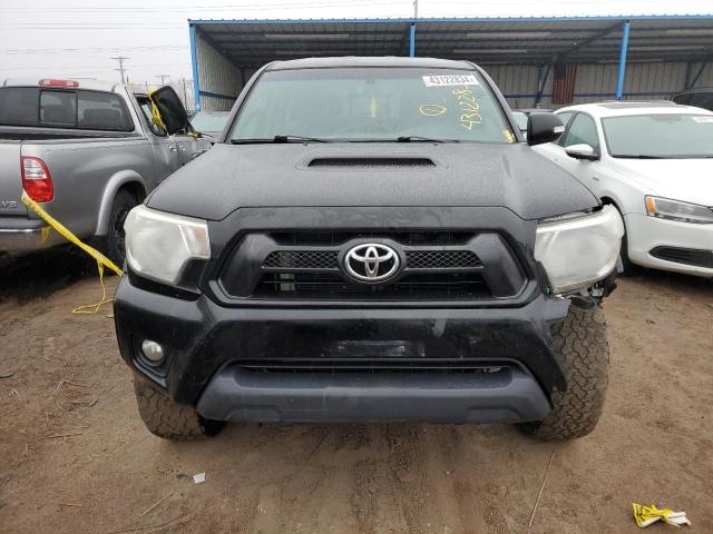 Photo 5 from auction – 2013 TOYOTA TACOMA DOU with VIN 3TMLU4EN5DM124281