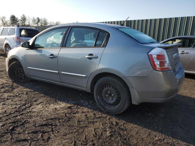 Photo 2 from auction – 2011 NISSAN SENTRA 2.0 with VIN 3N1AB6AP1BL669996
