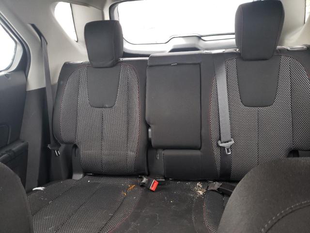 Photo 10 from auction – 2016 CHEVROLET EQUINOX LS with VIN 2GNFLEEK5G6211406