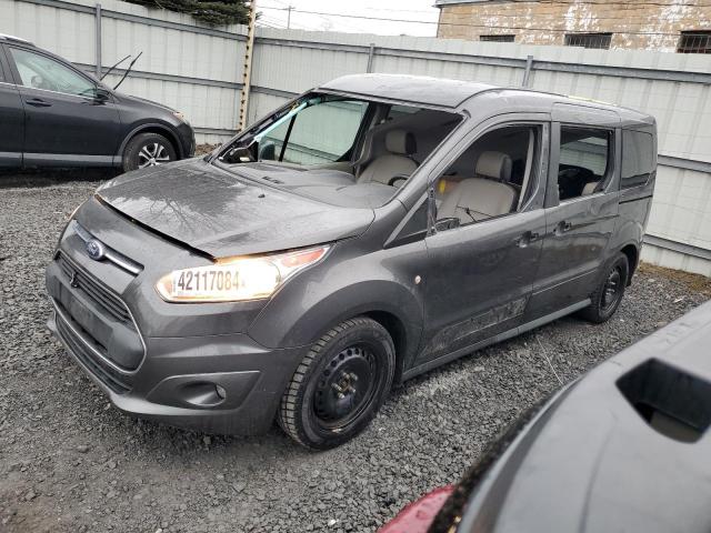 Photo 1 from auction – 2016 FORD TRANSIT CO with VIN NM0GE9G79G1262298