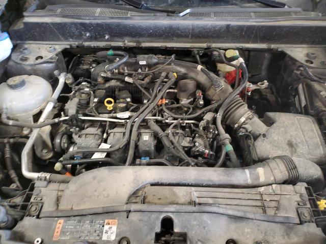 Photo 11 from auction – 2022 FORD MAVERICK X with VIN 3FTTW8F96NRB08176