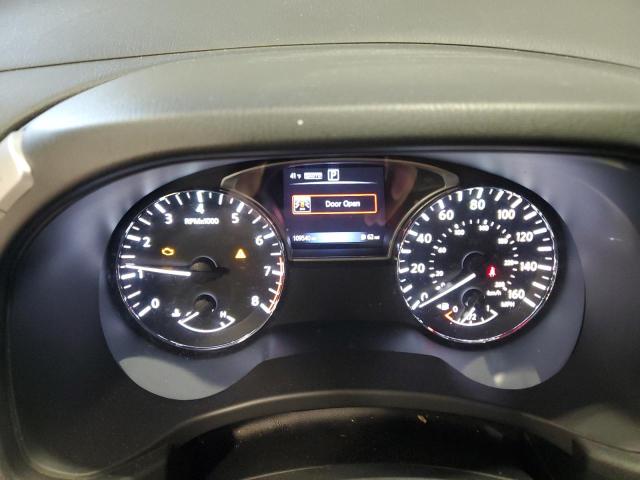 Photo 9 from auction – 2017 NISSAN PATHFINDER with VIN 5N1DR2MM3HC632934