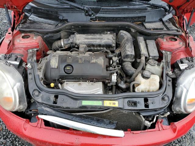 Photo 11 from auction – 2011 MINI COOPER CLU with VIN WMWZF3C58BTY00963